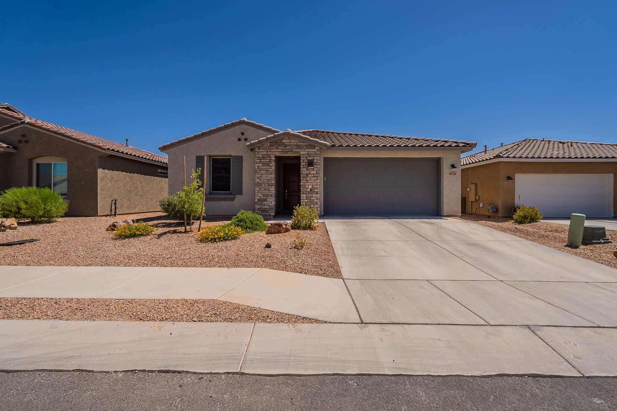 9724 East Lynx Lake Trail