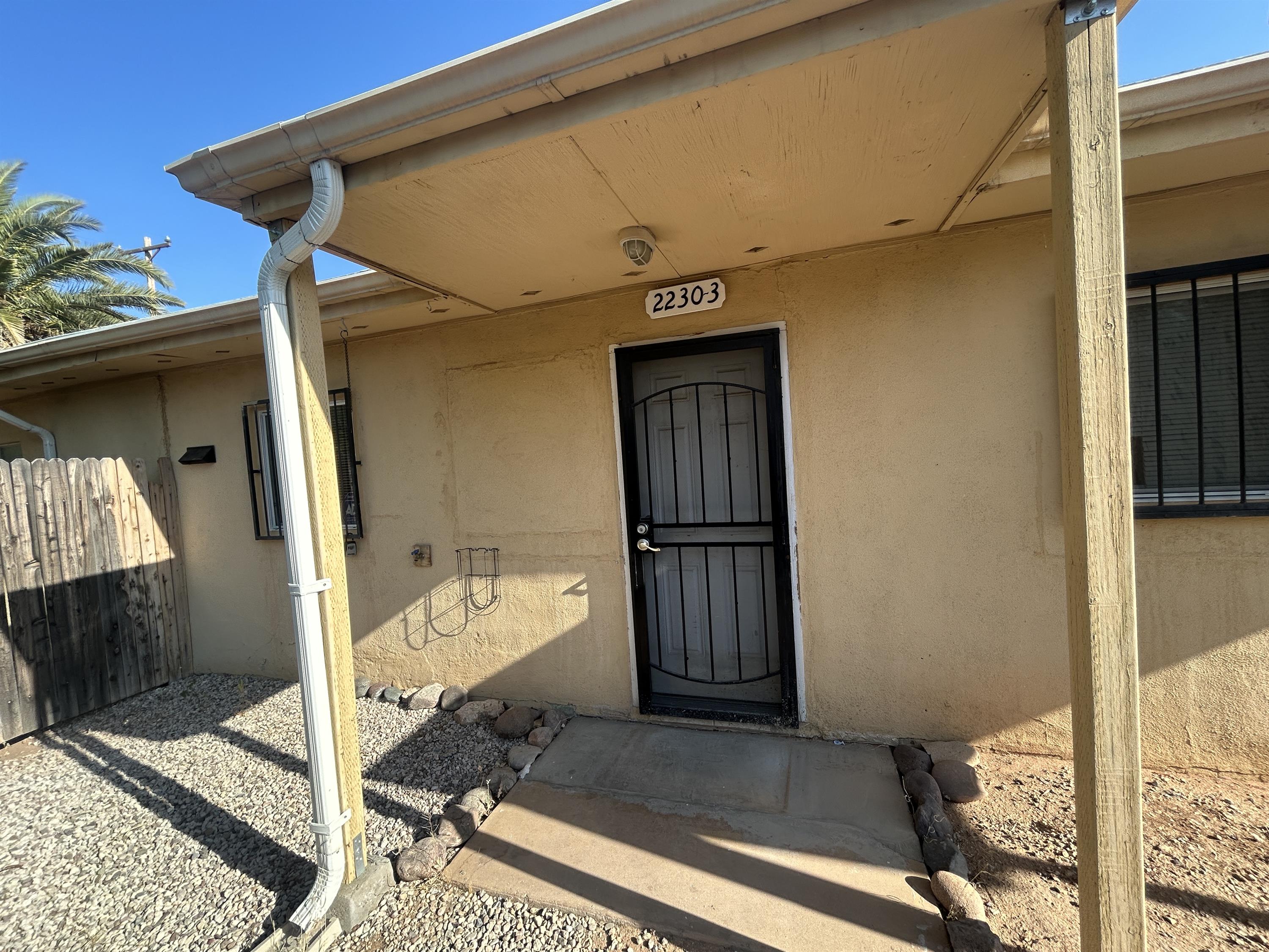 2230 N. Ralph Avenue - 3